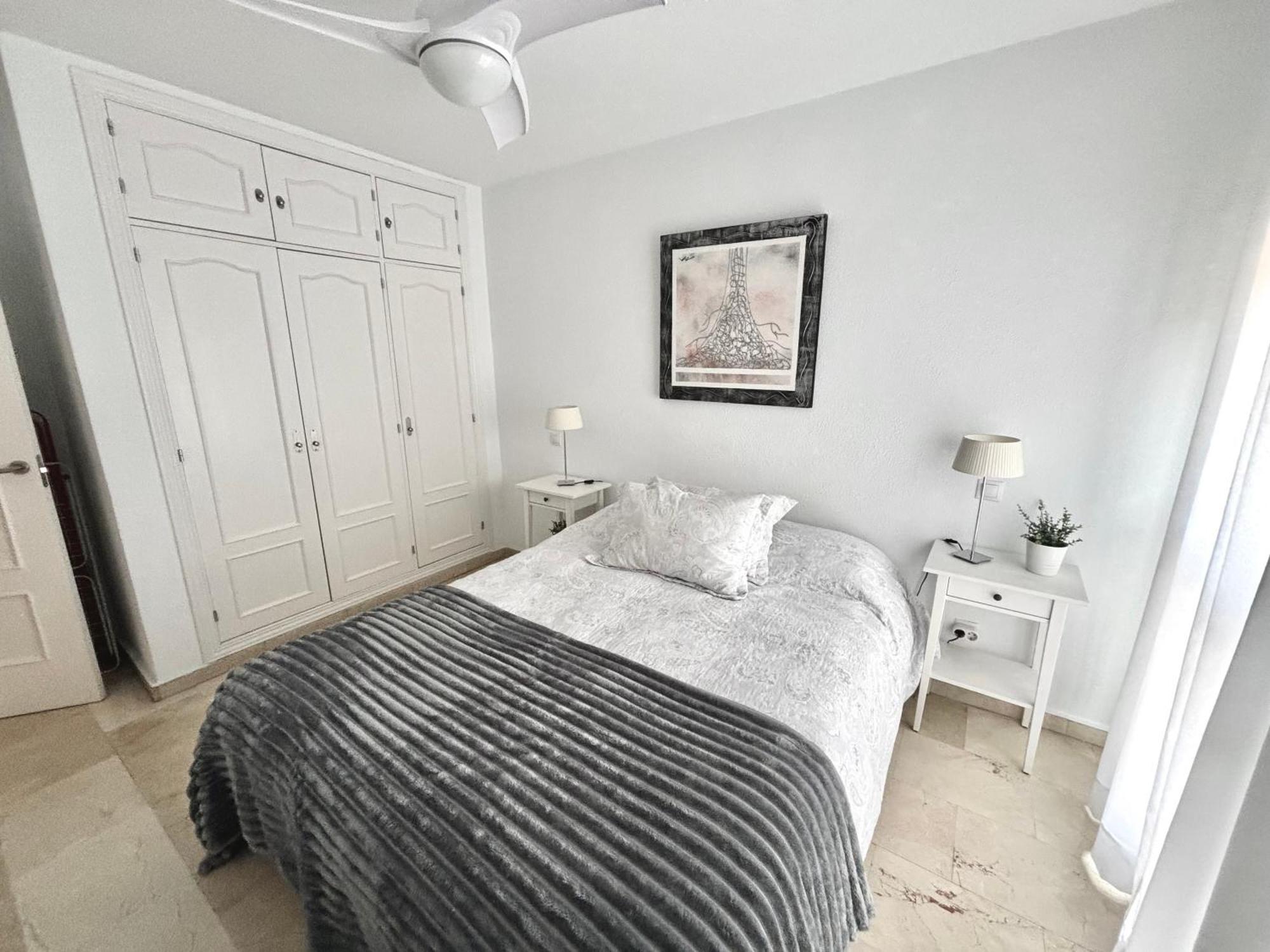 Apartamento Plaza Espana Las Rozas Экстерьер фото