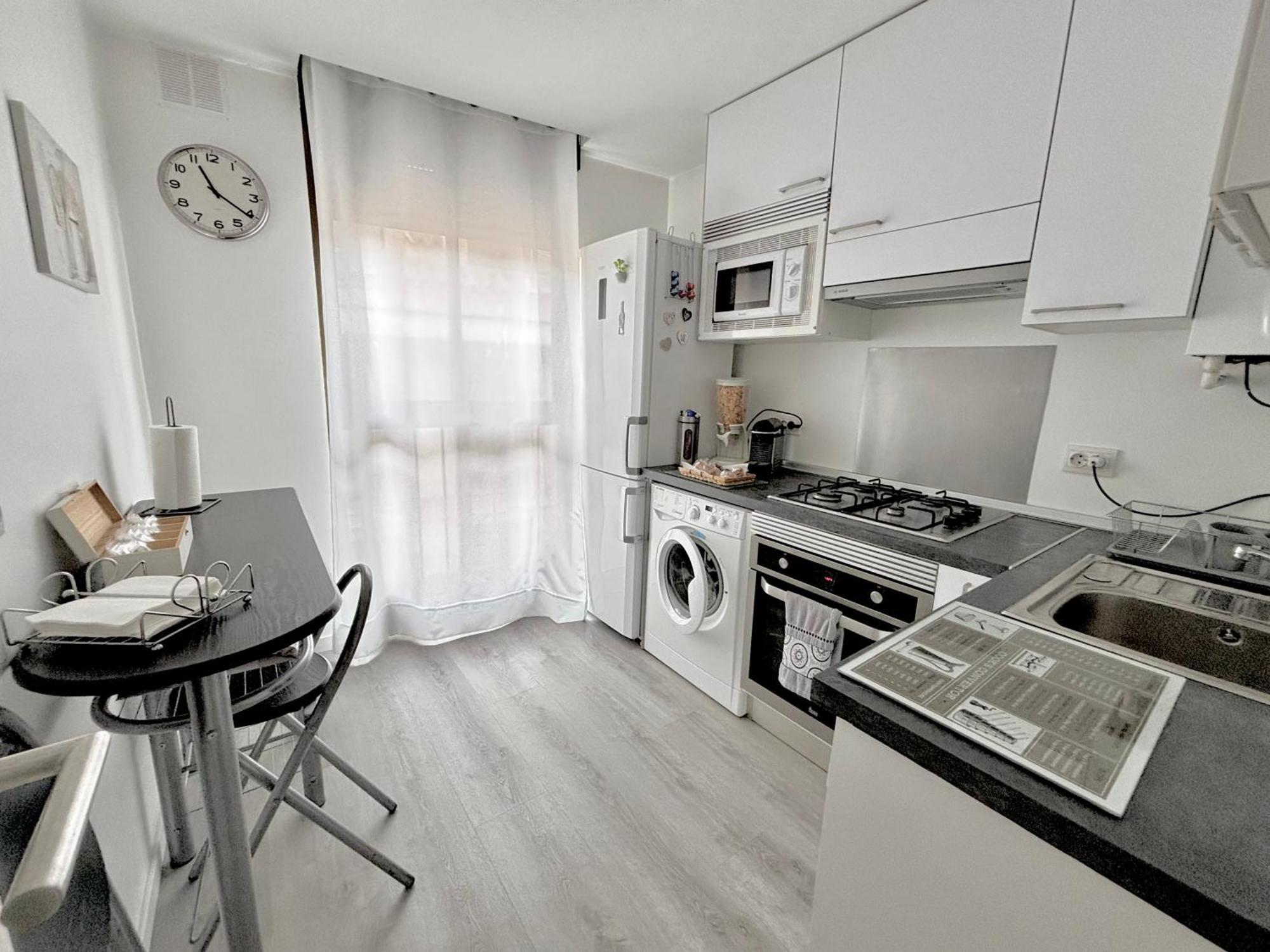 Apartamento Plaza Espana Las Rozas Экстерьер фото